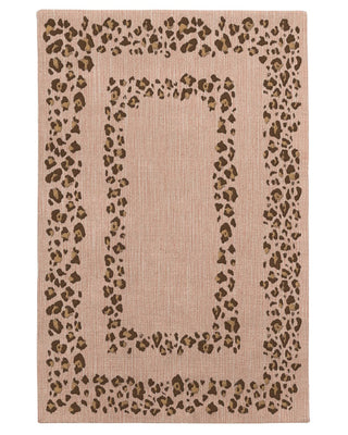 The Draper Rug | Blush