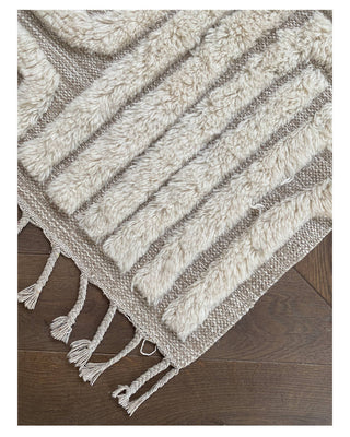 The Jodie Rug (Custom)