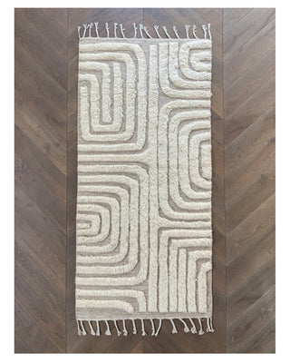 The Jodie Rug