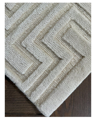 The Knotted Rug (Custom)