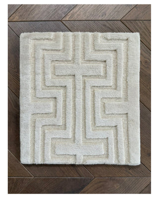 The Knotted Rug