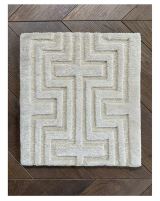 The Knotted Rug (Custom)
