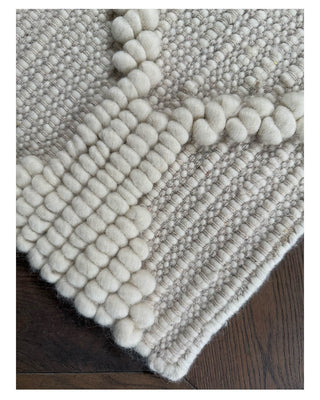 The Lottie Rug (Custom)