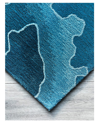 The Maldives Rug (Custom)
