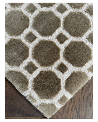 The Monza Rug (Custom)