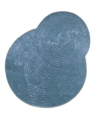 The Oro Rug | Blue