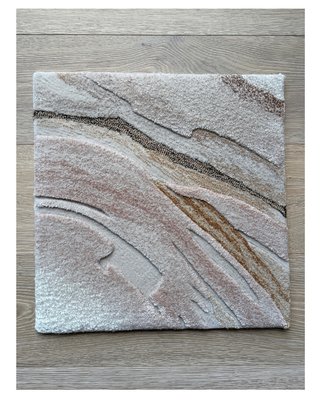 The Oyster Rug