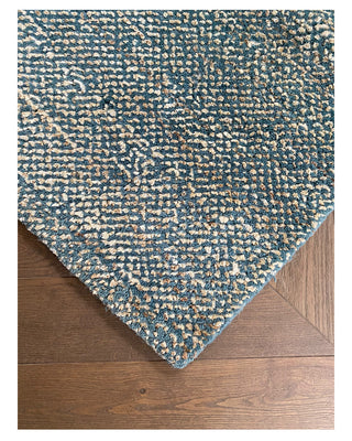 The Peacock Rug (Custom)