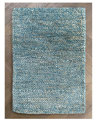 The Peacock Rug