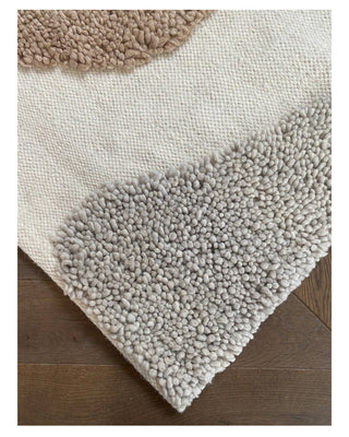 The Pebble Rug (Custom)