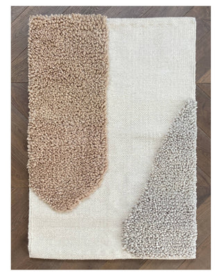 The Pebble Rug (Custom)