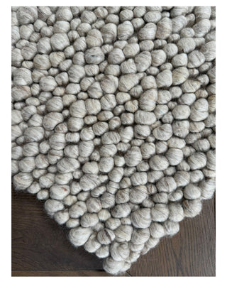 The Pebbles Rug (Custom)