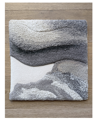 The Riverstone Rug