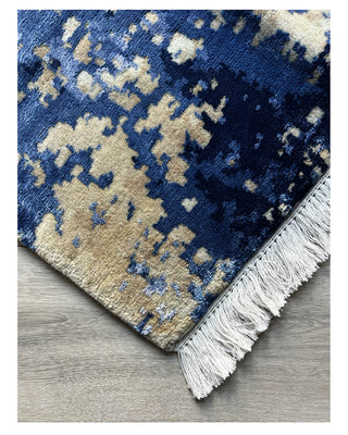 The Saint Tropez Rug (Custom)