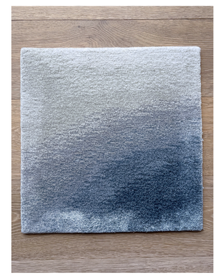 The Sandbar Rug