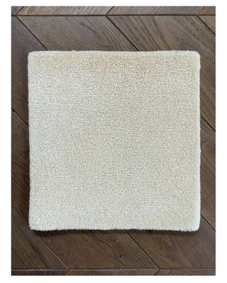 The Snow Rug
