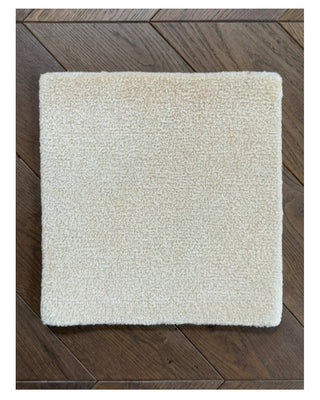 The Snow Rug (Custom)