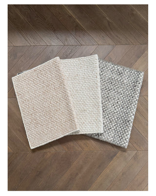 The Tabby Rug