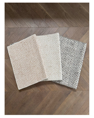 The Tabby Rug (Custom)