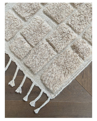 The Teddy Rug (Custom)