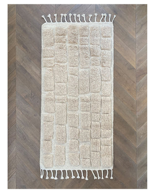 The Teddy Rug (Custom)