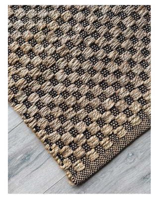 The Checkers Rug (Custom)