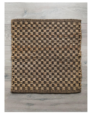 The Checkers Rug (Custom)