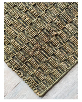 The Jordan Rug (Custom)