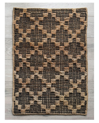 The Diamond Rug (Custom)