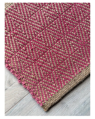 The Raya Rug