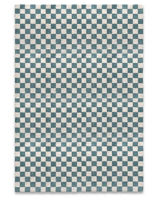 The Twiggy Rug | Sky