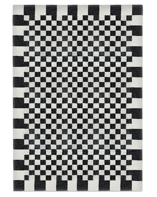 The Twiggy Rug | Thunder Border