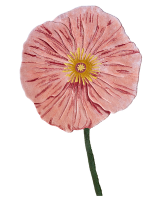 The Poppy Tapestry | Amapola
