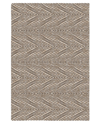 The Amina Rug | Ivory