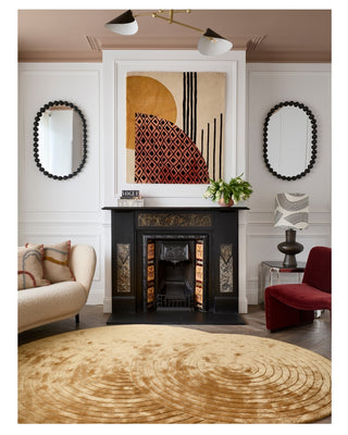 The Arc Tapestry