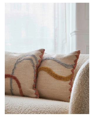 The Barcelona Cushion Cover