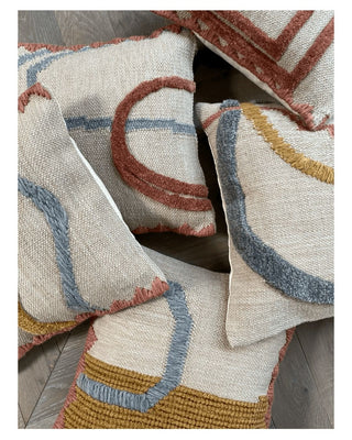 The Barcelona Cushion Cover