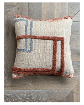 The Barcelona Cushion Cover