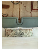 The Barcelona Tapestry