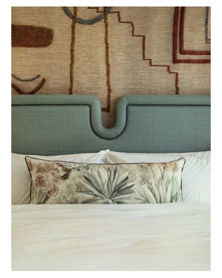 The Barcelona Tapestry