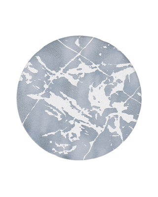 The Blue Diamond Rug