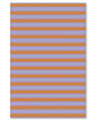 The Candy Rug | Bubblegum (Custom)