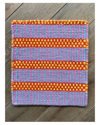 The Candy Rug | Bubblegum