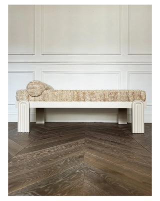 The Opal Chaise Longue