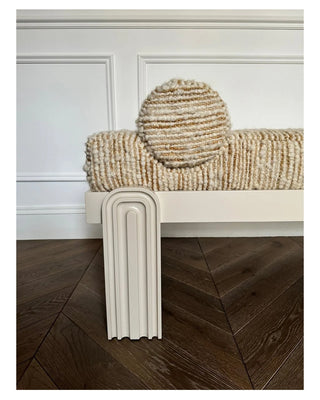 The Opal Chaise Longue
