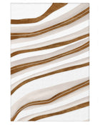 The Citrine Rug
