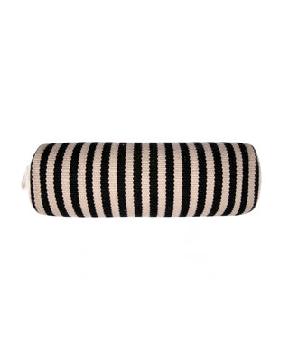 The Coco Bolster Cushion Cover