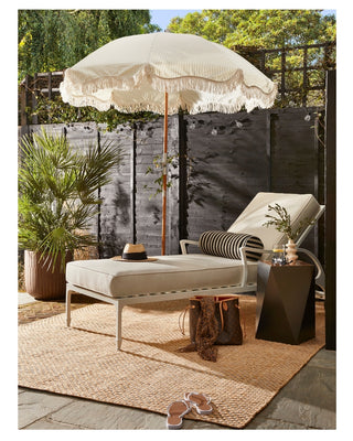 The Coco Bolster Cushion Cover