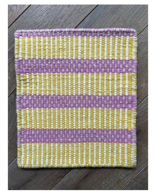 The Candy Rug | Cotton Candy (Custom)