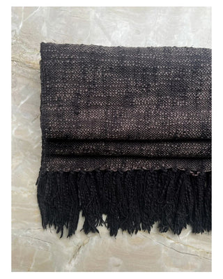 The Crystal Throw